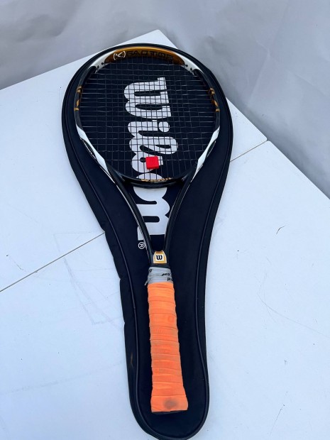 Wilson teniszt K Blade Team Arophite Black Kblade (K)Baldeteam