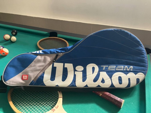 Wilson teniszt tska