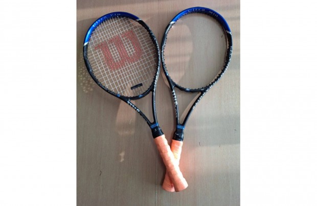 Wilson ultra series teniszt