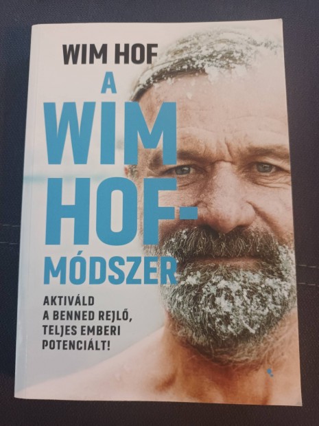 Wim Hof A Wim Hof mdszer