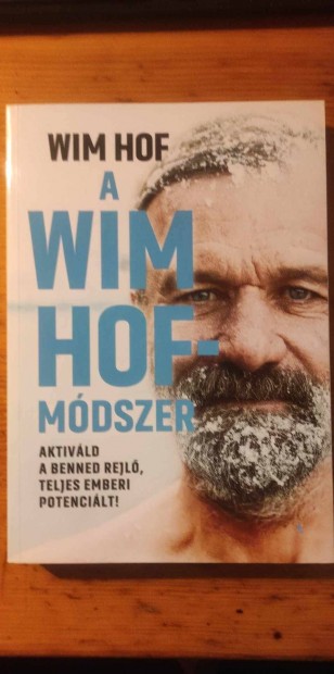 Wim Hof: A Wim Hof-mdszer