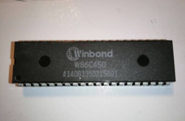 Winbond W86C450