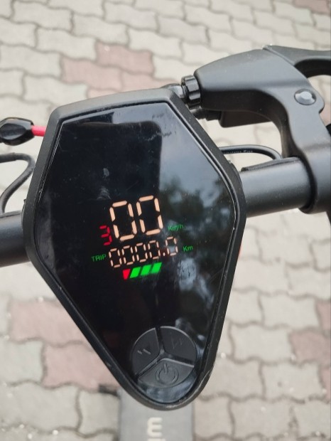 Windgoo M20 elektromos roller