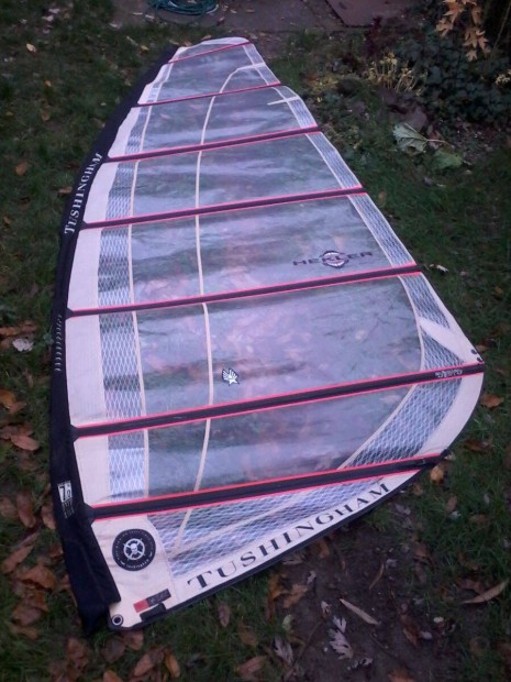 Windsurf Vitorlk