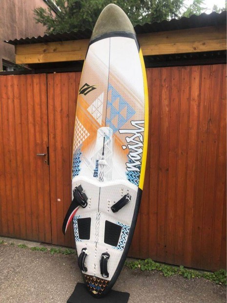 Windsurf, szrf, surf Naish 145 liter