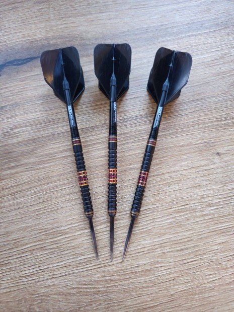 Winmau Valhalla steel darts 22gr