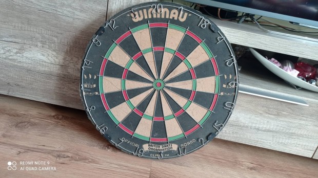 Winmau darts tbla 