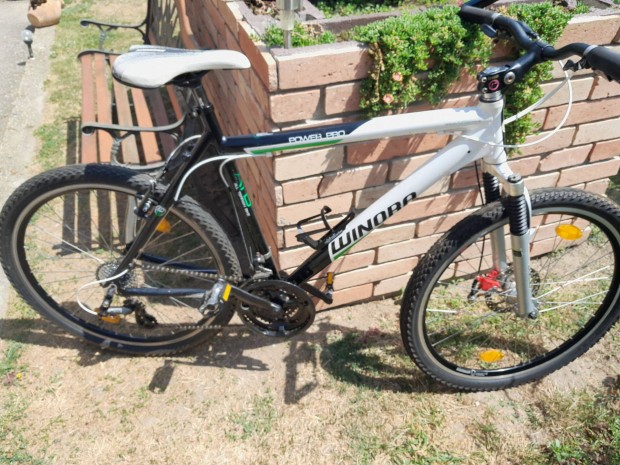 Winora 26" Mountain bike