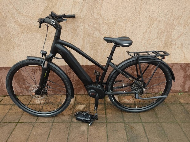 Winora 28as bosch motoros ebike elektromos kerkpr 