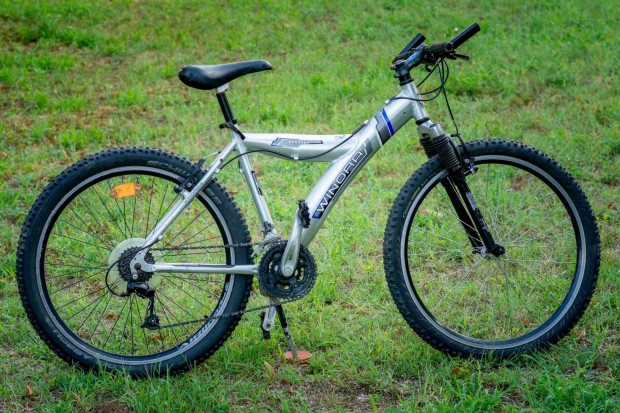 Winora Blaster mountain bike