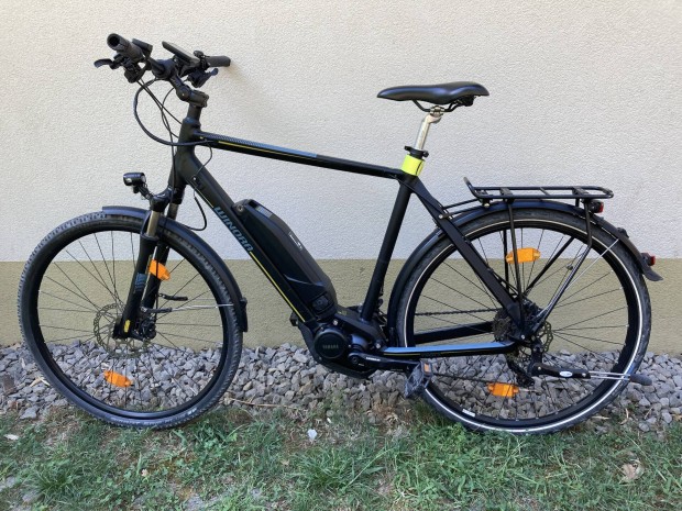 Winora E-bike ebike elektromos kerkpr pedelec