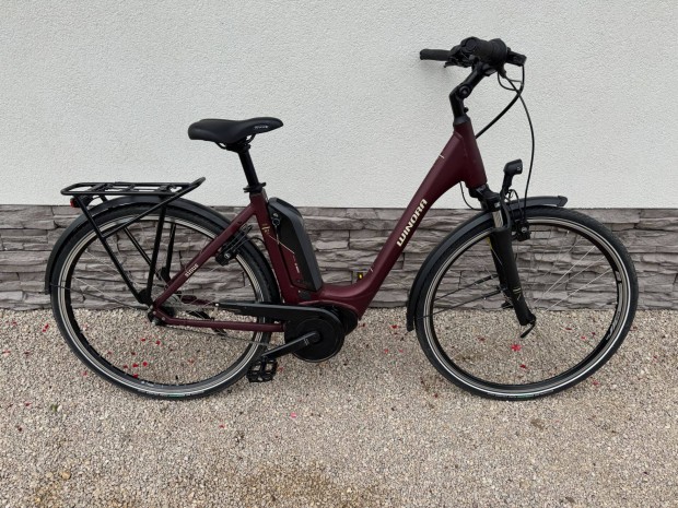 Winora Tria 28 Bosch motoros trekking ebike