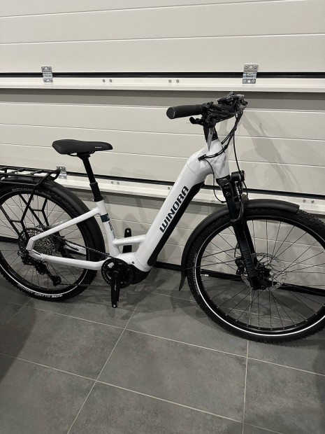 Winora X12Pro ebike pedelec elektromos kerkpr 1,8m helyett