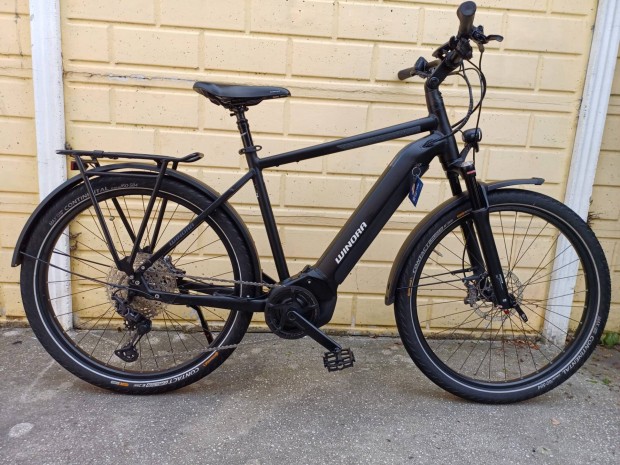 Winora XT 12 seb. prmium e-bike elad