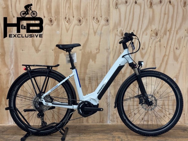 Winora Yucatan 12 elektromos kerkpr Shimano Deore 2022