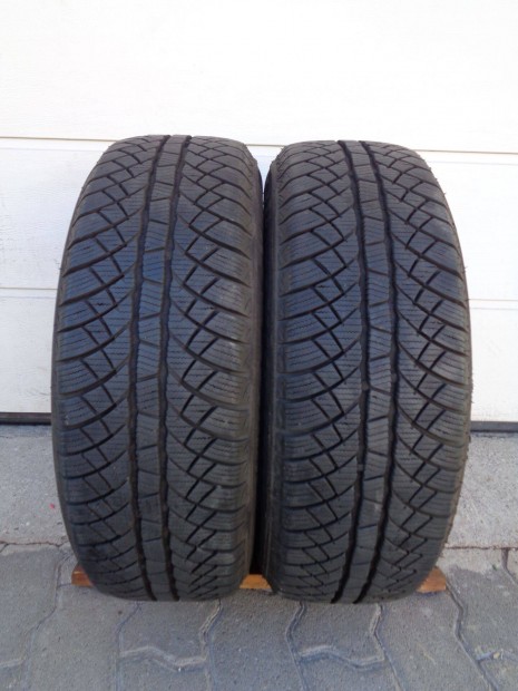 Winrun 185/65R14-es tli gumi 2db, 7mm-es mintval elad