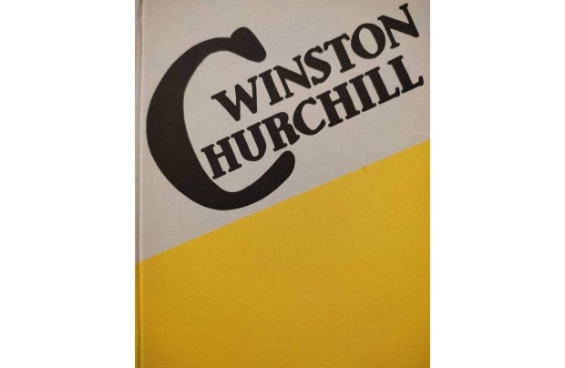 Winston Churchill 1976