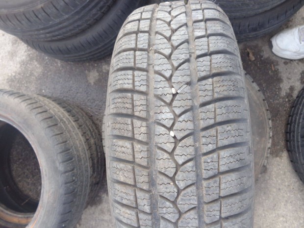 Winter195_60 R15 88T gumiabroncs