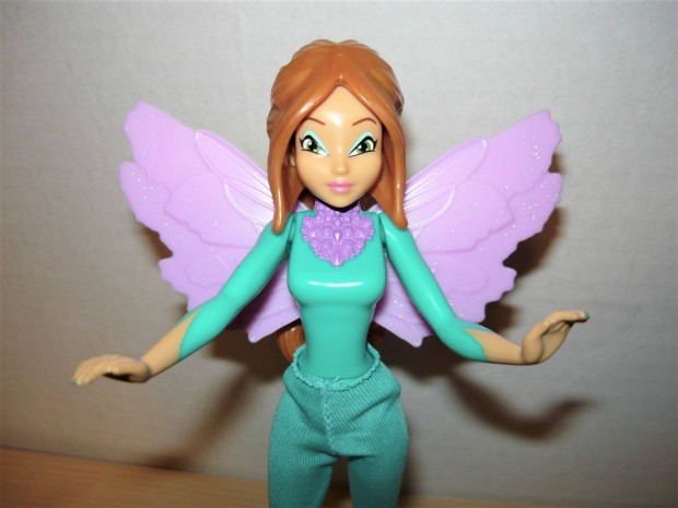 Winx baba, figura llvnnyal - Bloom