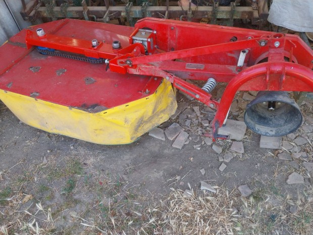 Wirax 2 dobos,125cm-es kasza elado