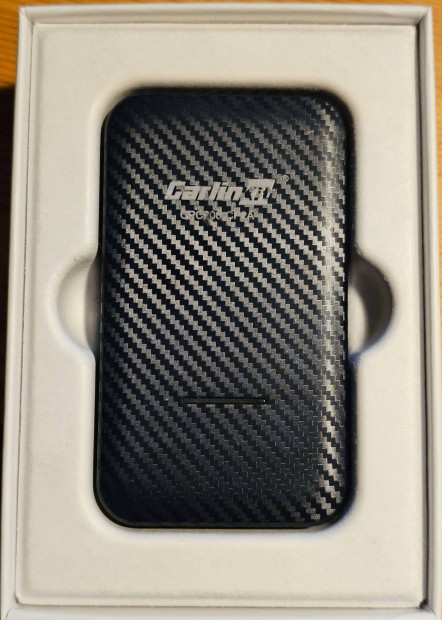 Wireless modul Carlinkit 4.0 (Carplay/android auto)