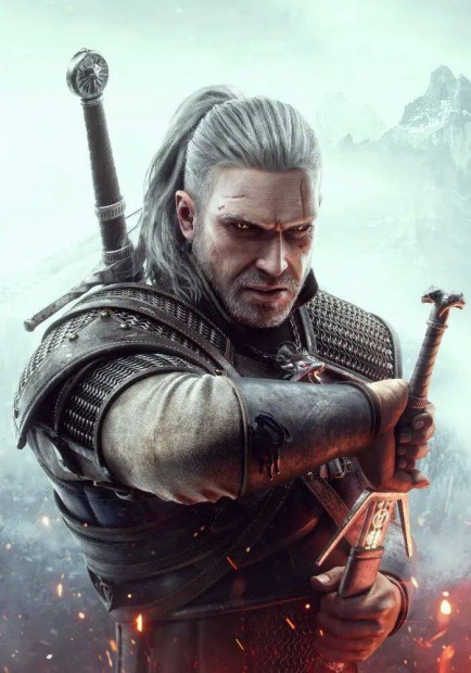 Witcher 3 Gog CD kulcs elad