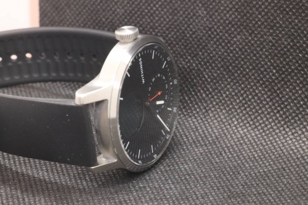 Withings Scanwatch