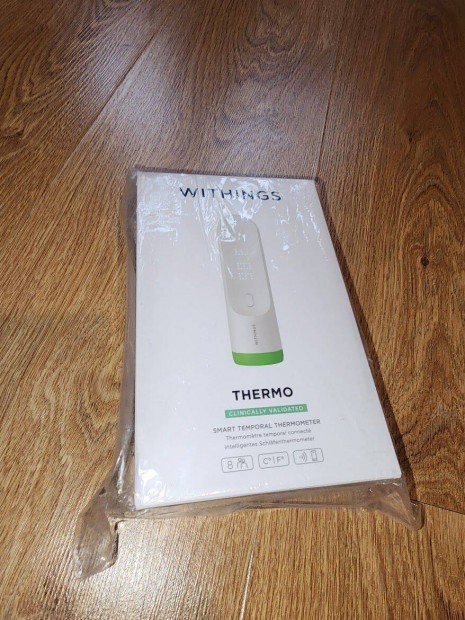 Withings - Thermo - hmr