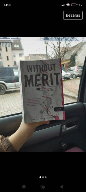 Without Merit knyv 