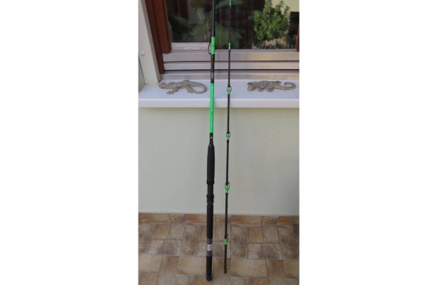 Wizard Samurai 270CM 600GR j Harcss BOT j