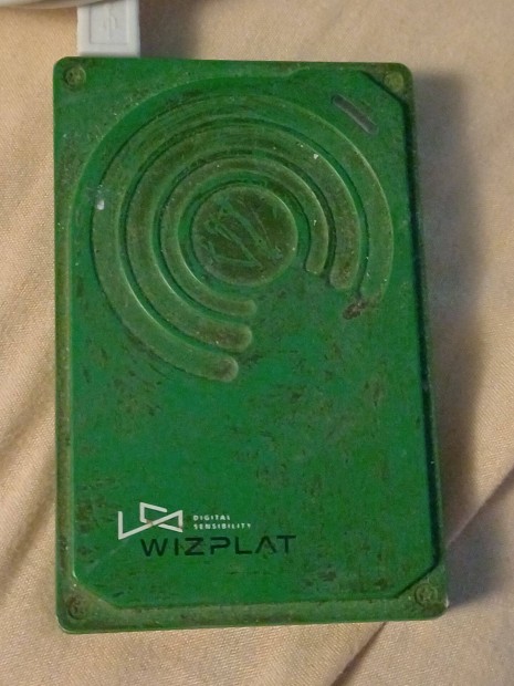 Wizplat hdd 110gb kls