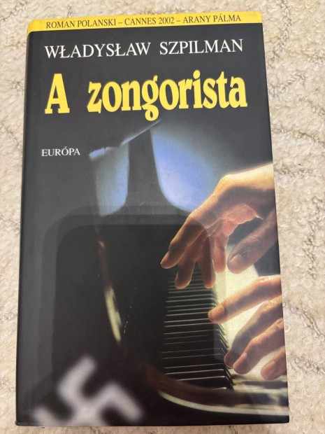 Wladyslaw Szpilman: A zongorista