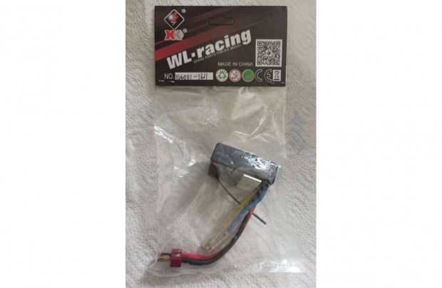 Wltoys 124018 , 144001 tpus rc autkhoz j vev elad!