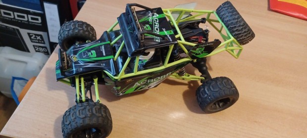 Wltoys 12428 komplett