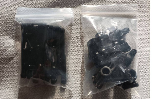 Wltoys 144001, 124018 rc autókhoz új kerékfelfüggesztő szett eladó!