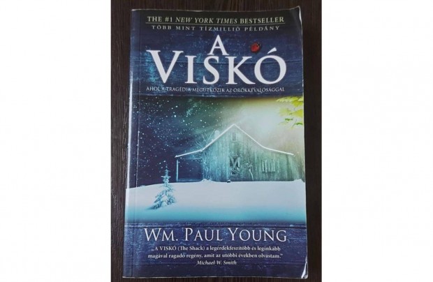 Wm. Paul Young: A Visk