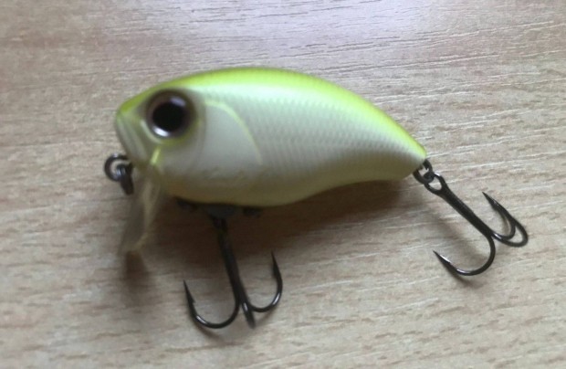 Wobbler elad