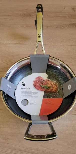 Wok wmf profi rezist 20 cm