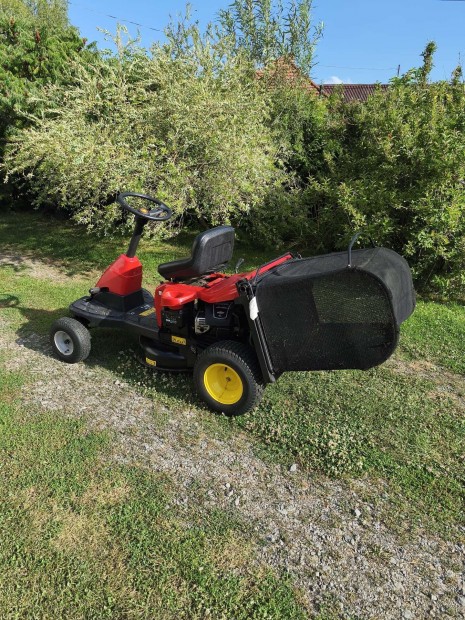 Wolf Garten Mini Scooter fűnyírótraktor
