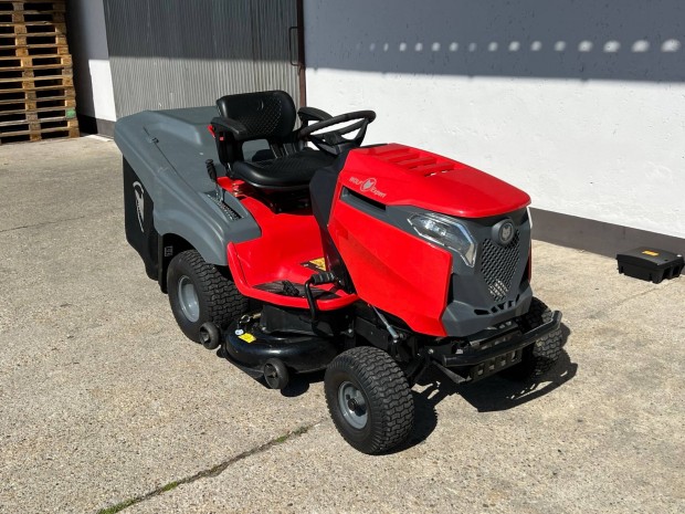 Wolf garten 106.220 h hydrostatic kistraktor