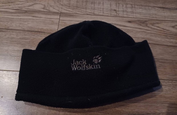 Wolfskin tlisapka