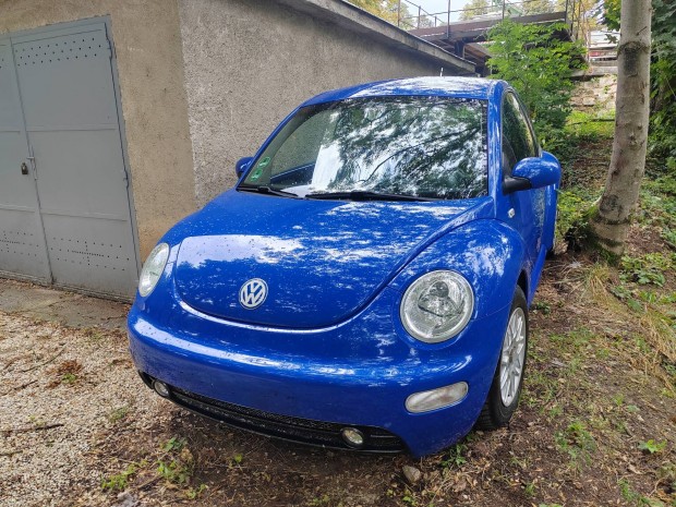 Wolksvagen Beetle 1.6 alkatrszek eladk 