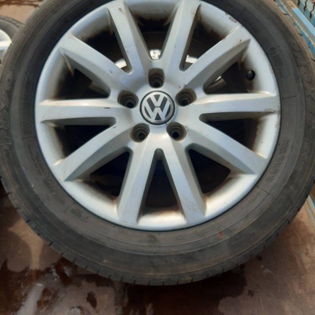 Wolksvagen T5 ny�rigarnit�ra