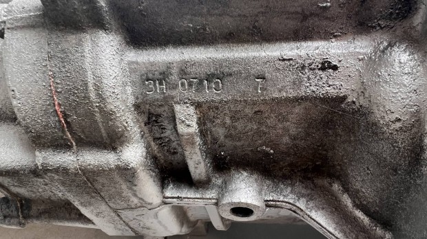 Wolkswagen Transporter T3 3H vlt