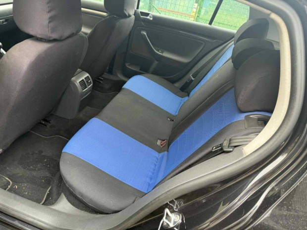 Wolkswagen golf 2.0 PD TDI comfortline
