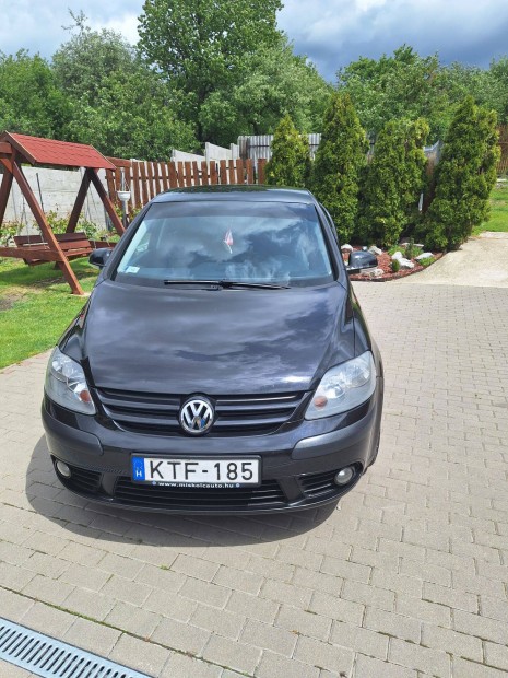 Wolkswagen golf plus
