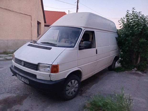 Wolkswagen transzporter t4 
