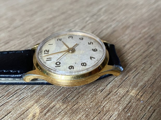 Wolna vintage karra