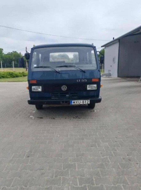Wolsvagen Lt 55