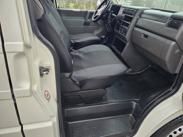 Wolsvagen transporter 1.9 tdi